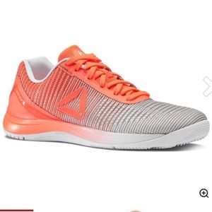Women’s Reebok Crossfit Nano 7.0- Size 10